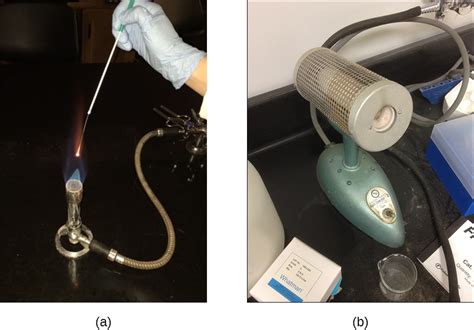 Using Physical Methods to Control Microorganisms